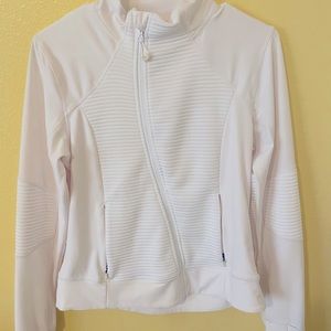 Activewear Jacket